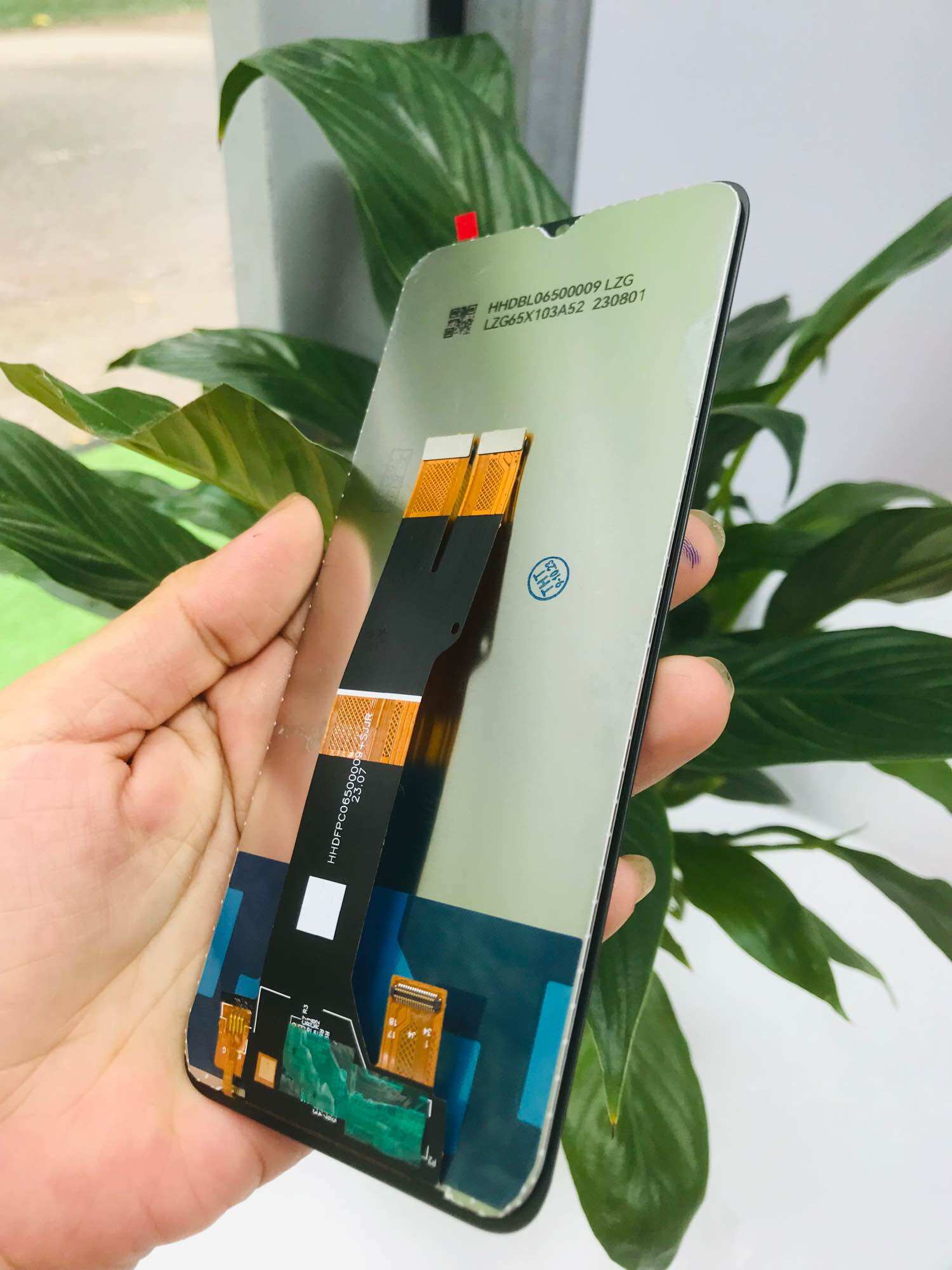 Màn hình Nokia G10 zin new