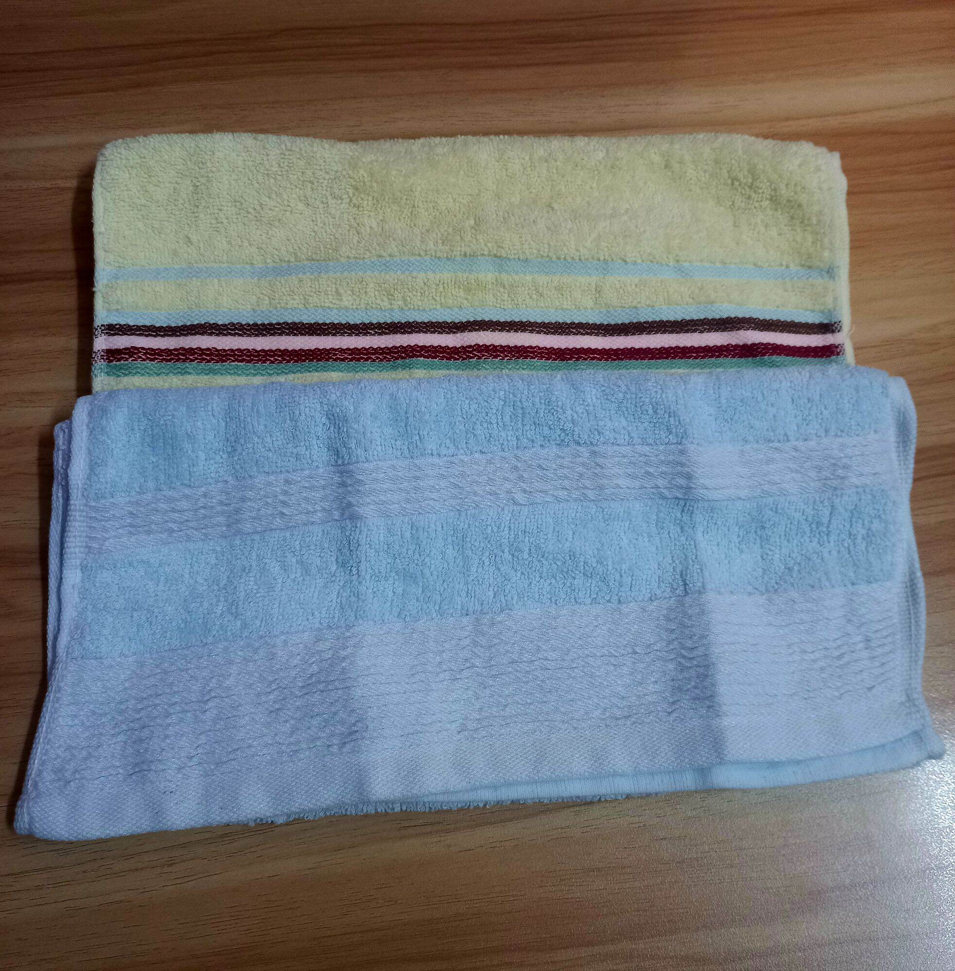 [HCM]Khăn Tắm Cao Cấp 35×70Cm