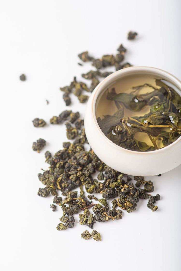 TRÀ Ô LONG TỨ QUÝ - DANGGIATEA
