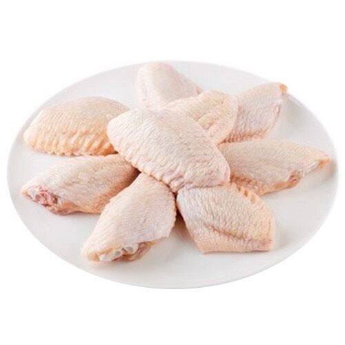 1kg Cánh Gà khúc giữa (giao hoả tốc)