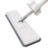 Joybos | Chổi Lau Nhà Không Dùng Tay Tiện Lợi