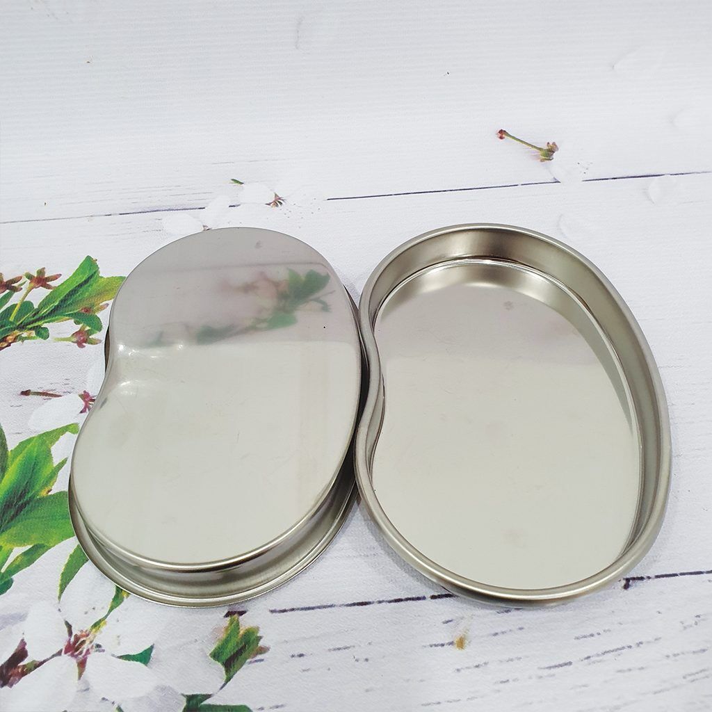 Khay đựng dụng cụ inox