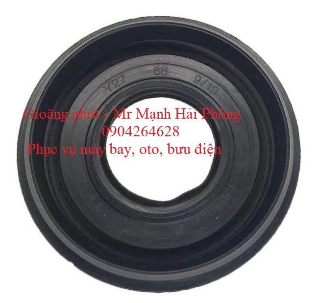 Phớt máy giặt 279/19 . 27x68x9/19