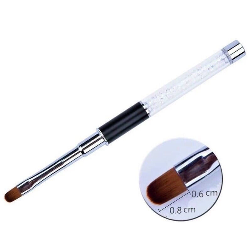 Cọ đắp gel, cọ bản vẽ cực hot