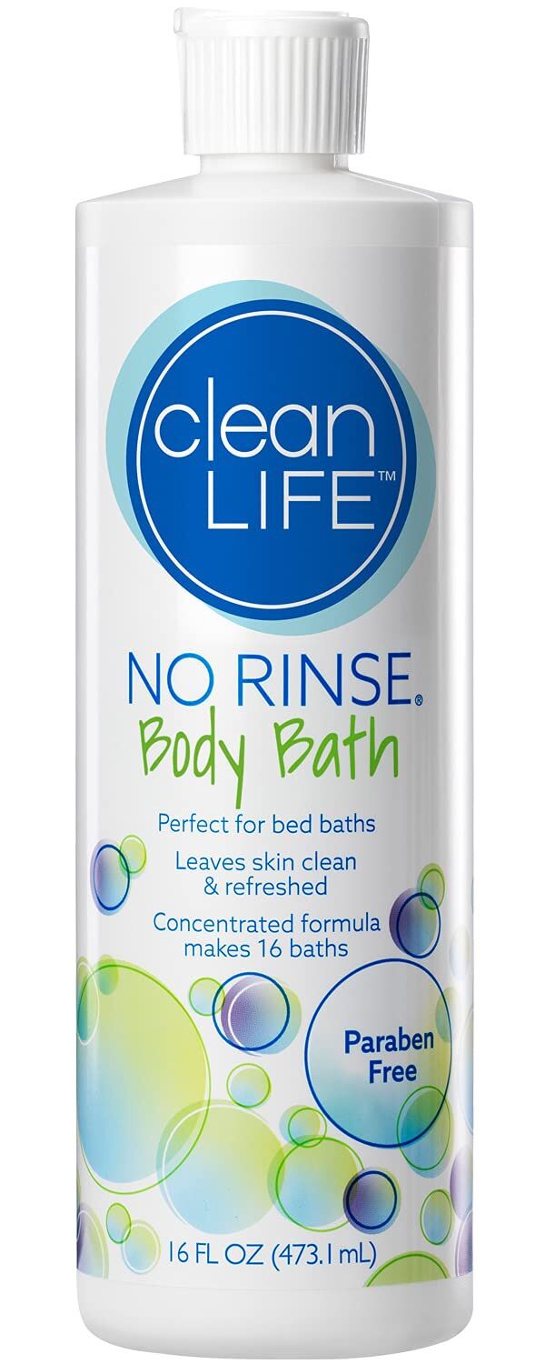 [CAM KẾT CHÍNH HÃNG] SỮA TẮM KHÔ NORINSE BODY BATH 437ML(mẫu mới)