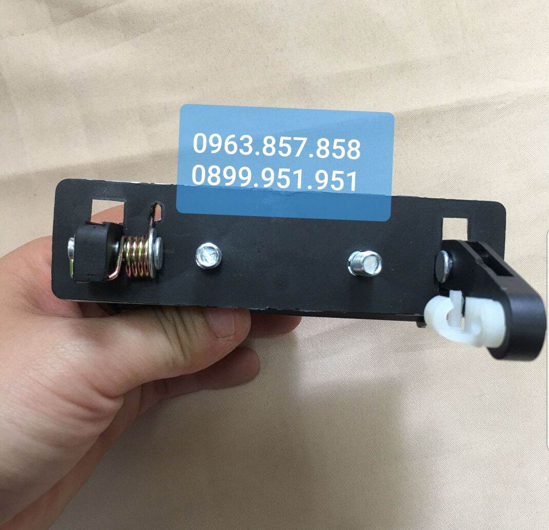 Tay mở cốp sau KENBO VAN