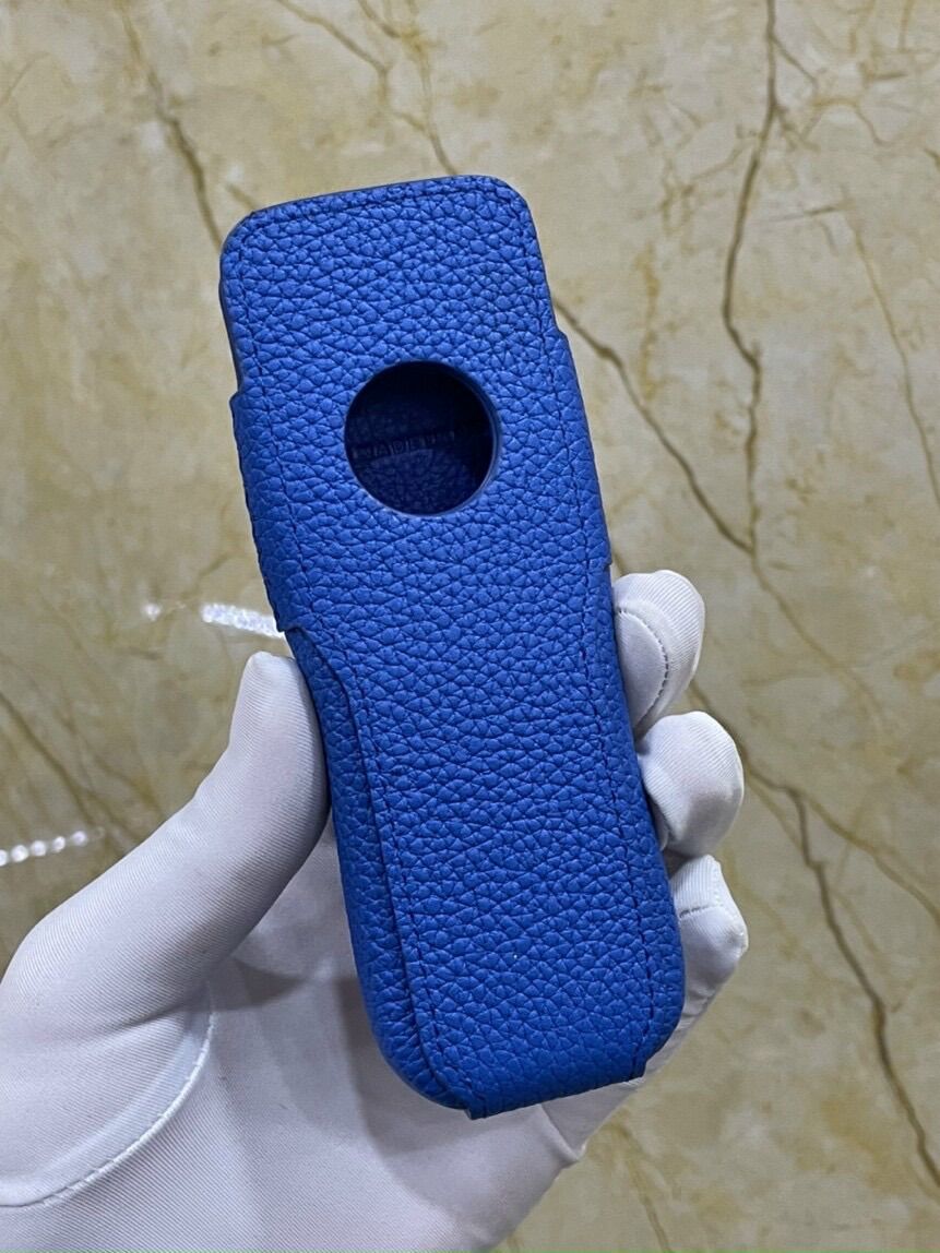 Bao da Vertu XOR