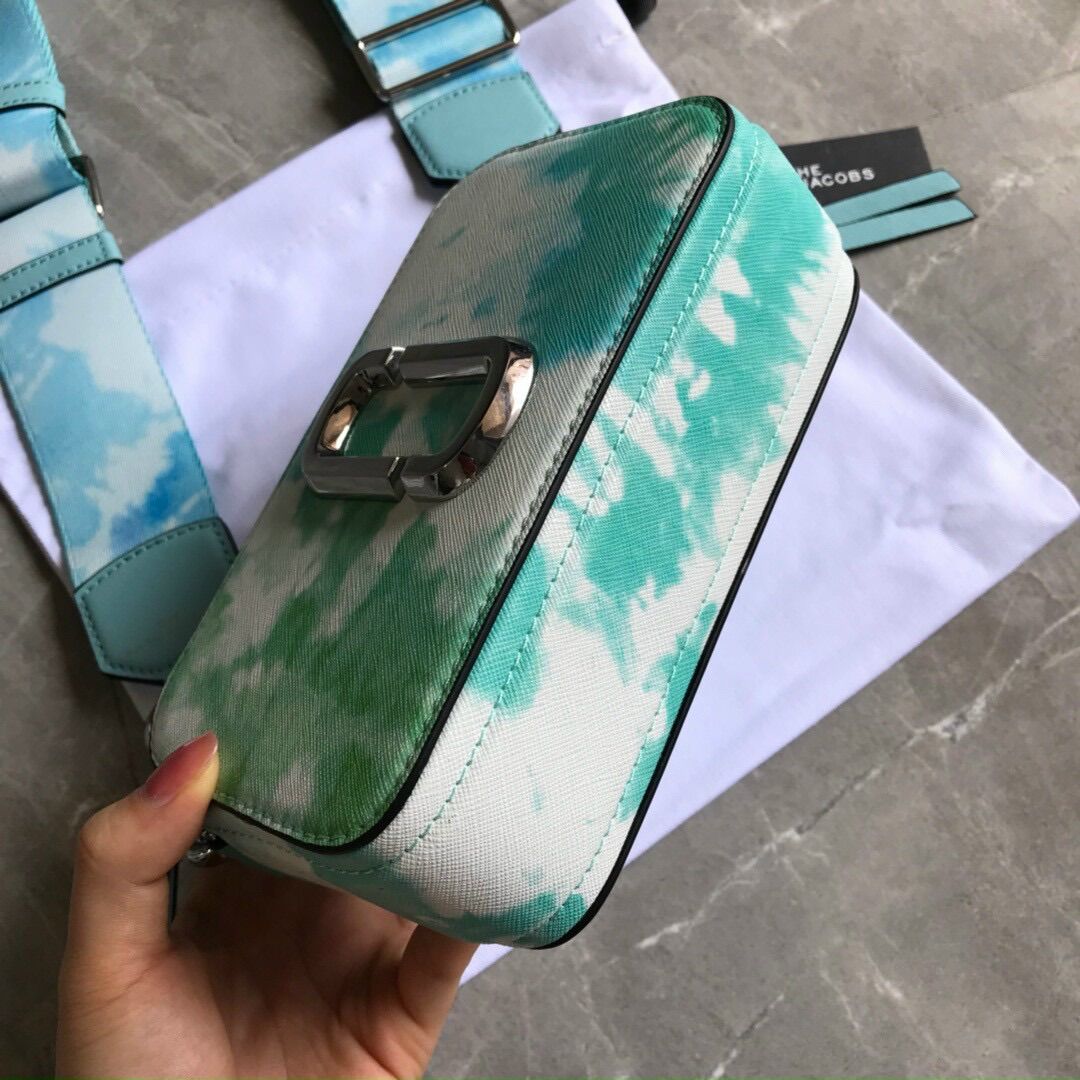 TÚI MJ MẪU MỚI