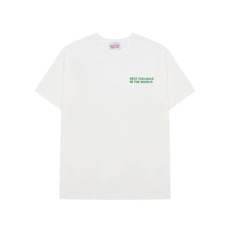 Áo thun usthebasic size S