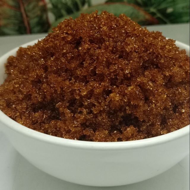 ĐƯỜNG ĐEN VIỆT NAM (500gr/ 1kg)