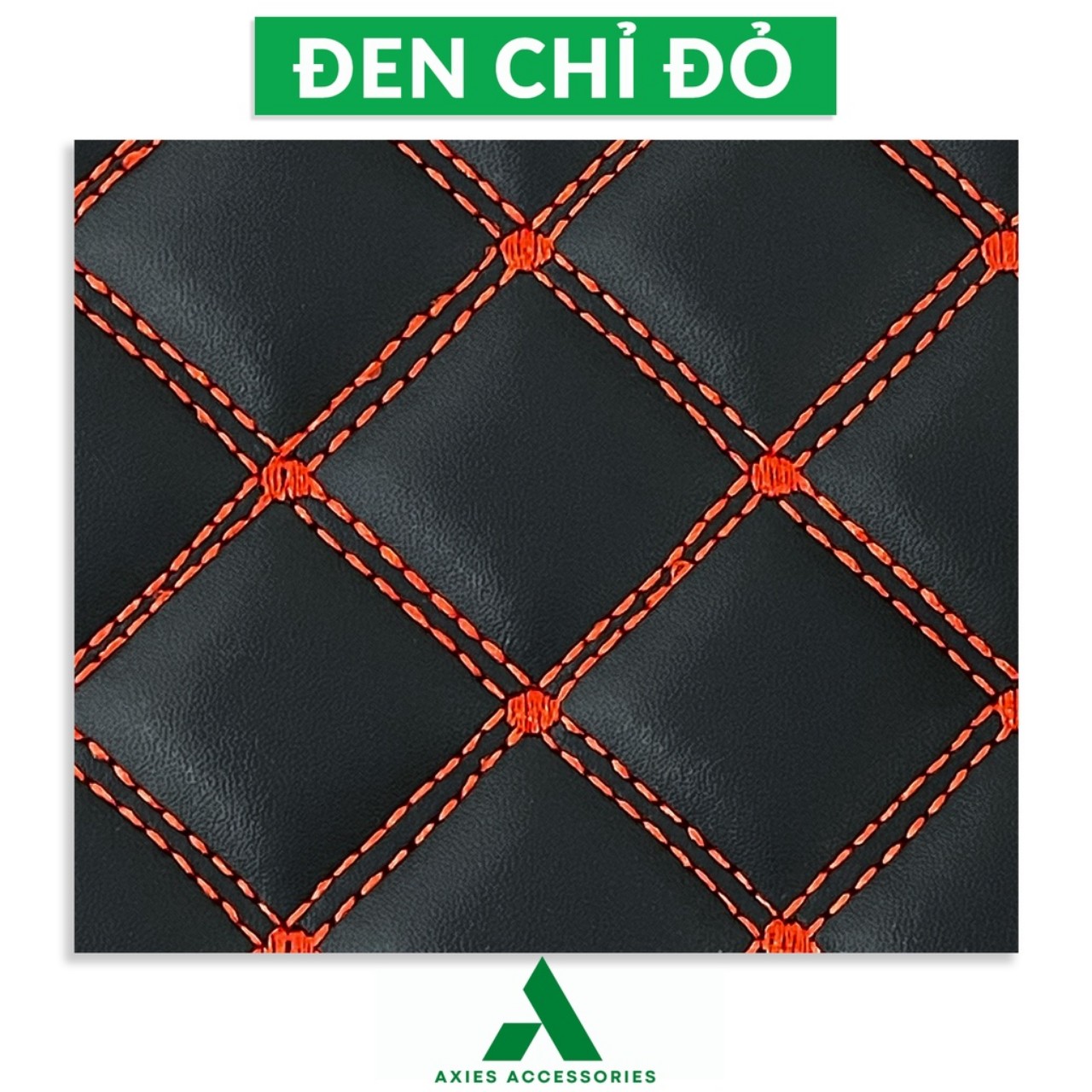 FREESHIP Đệm cách nhiệt xe máy VARIO ( CLICK ) 125 - 155