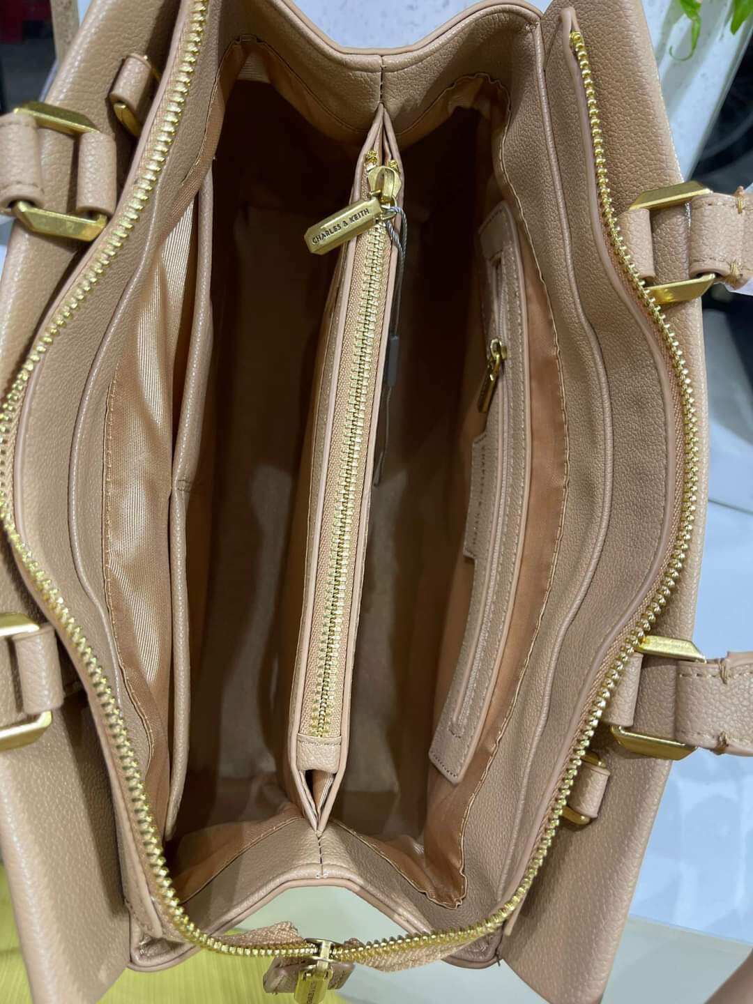 Túi công sở đẹp size 31cm CK2-50160090-1