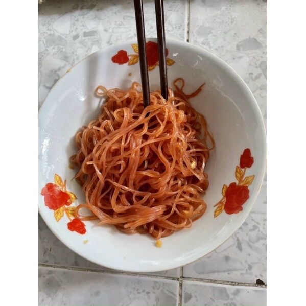 Hủ Tiếu Gạo Lứt Sa Đéc 450g