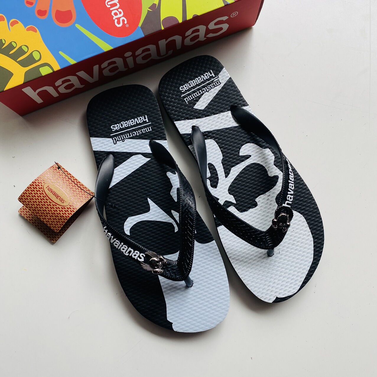 Dép Nam Havaianas