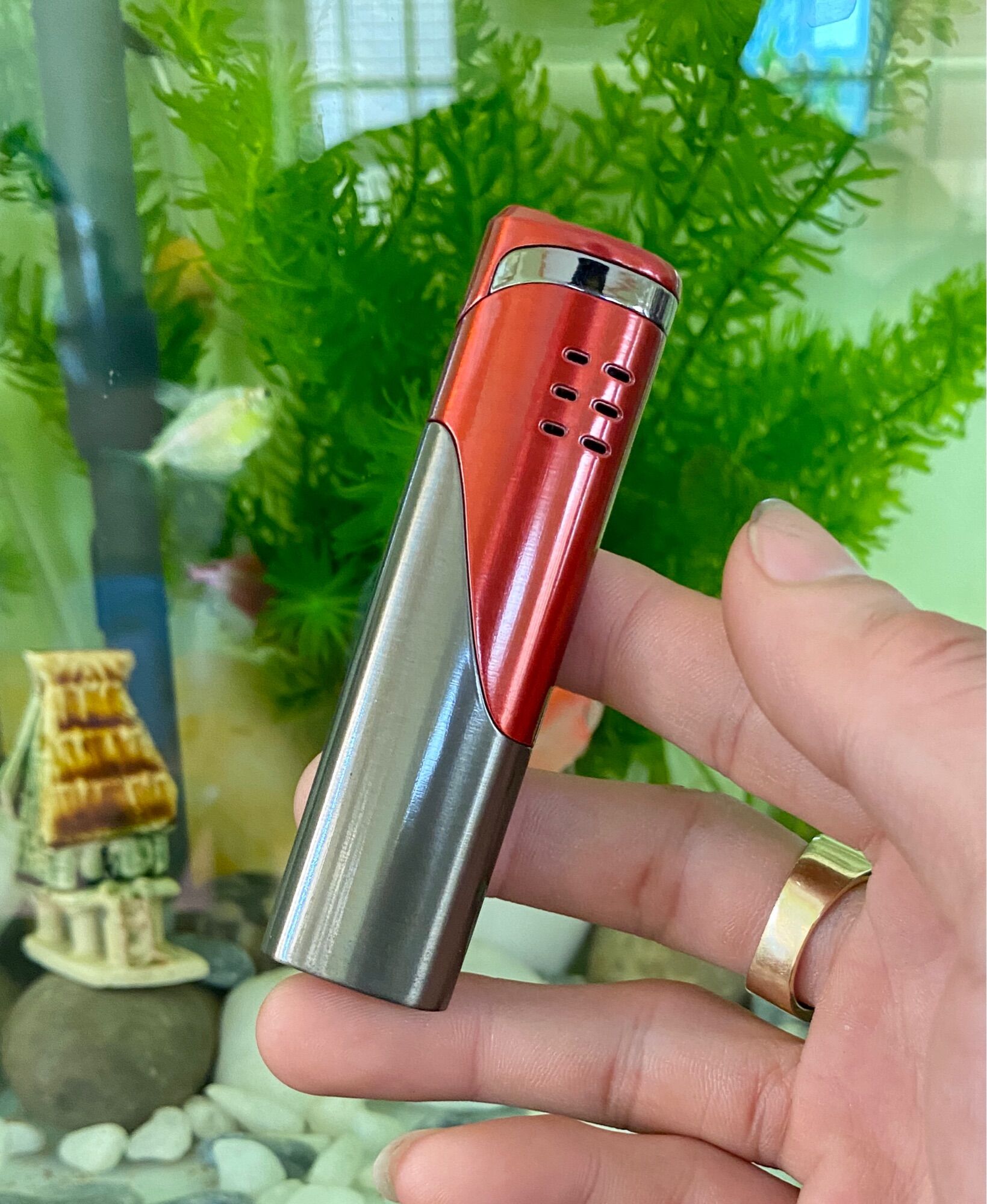 Bật lửa khò kt 422