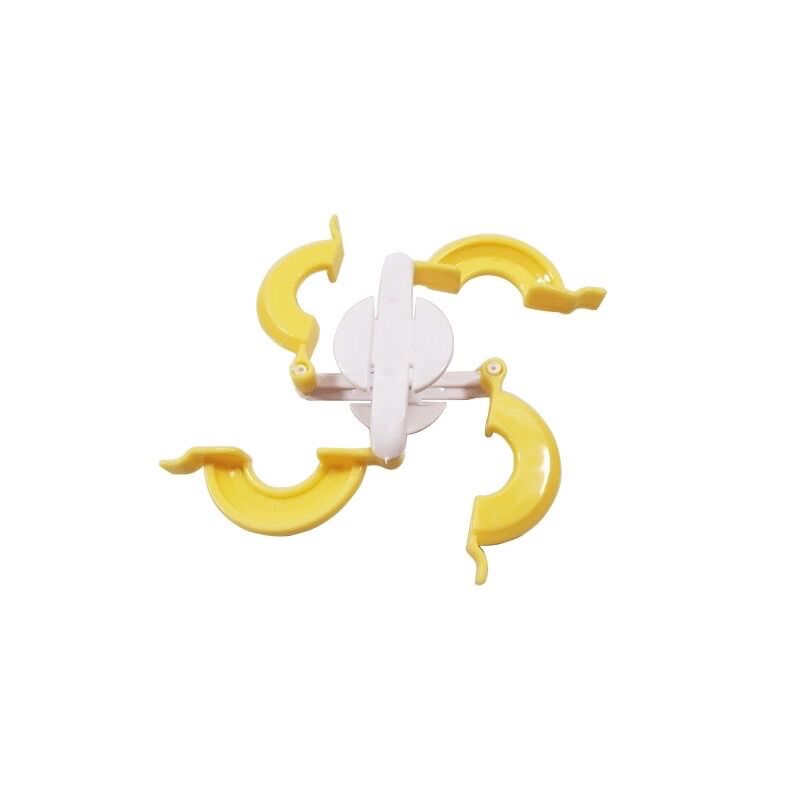 Set dụng cụ làm cục bông len - POM POM