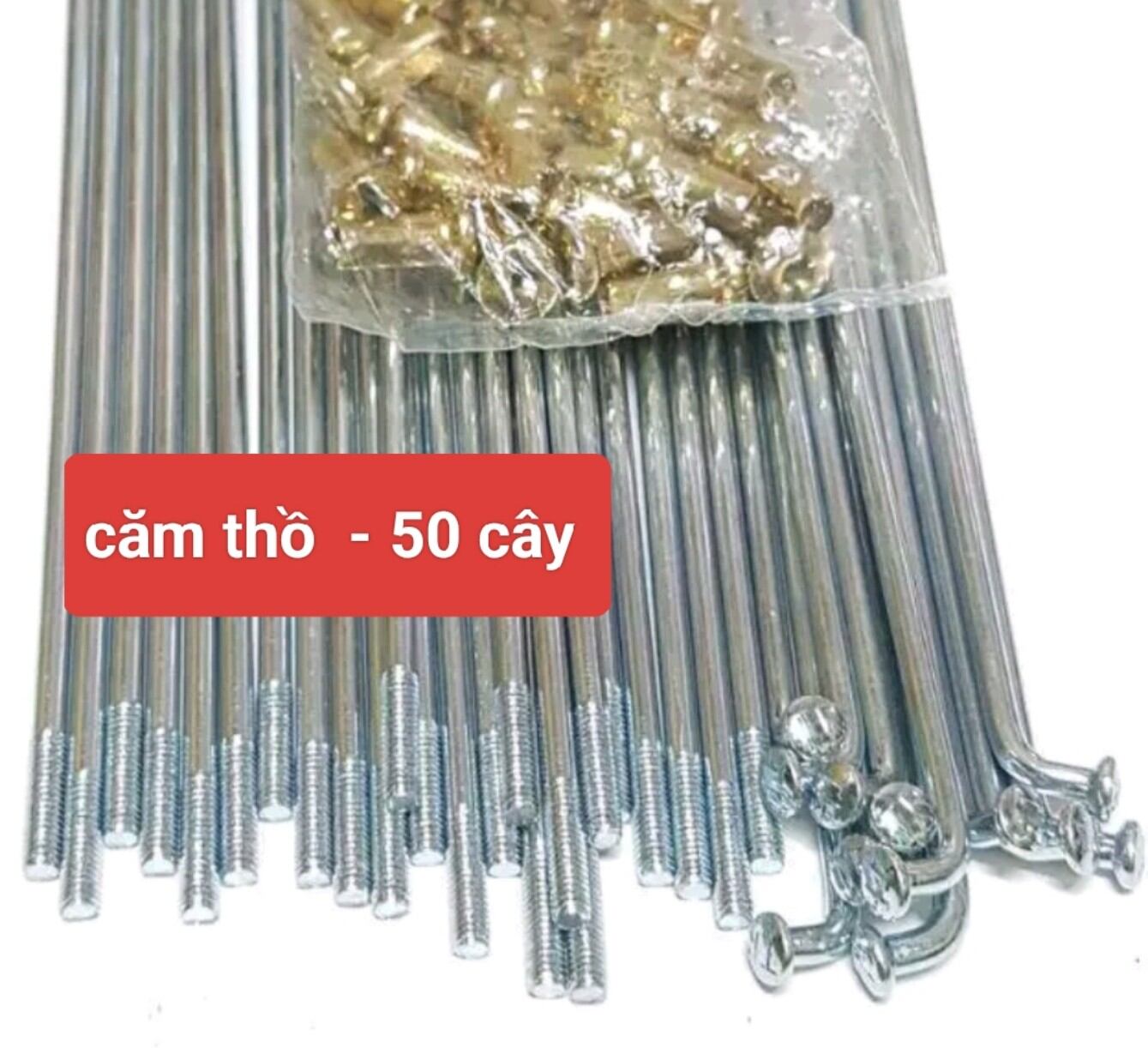 Căm xe thồ 650x29cm x3ly....