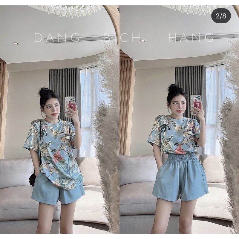 Bộ đùi Lụa quần đũi cao cấp có size