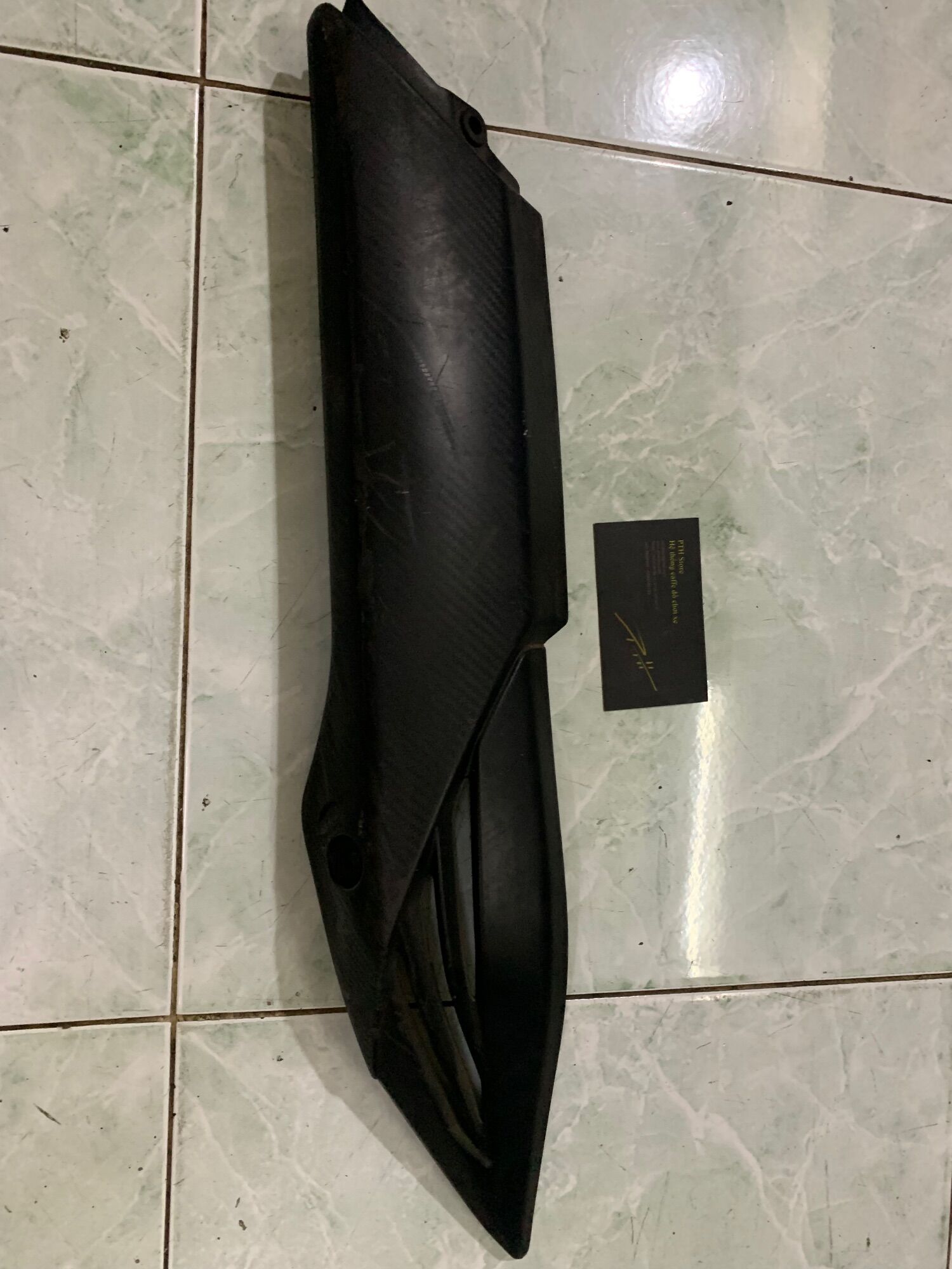 ỐP PÔ ZIN THÁO XE WINNER V1