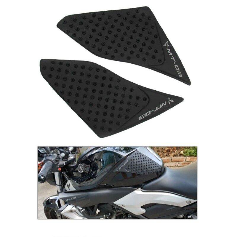 Miếng dán bình xăng Yamaha MT03