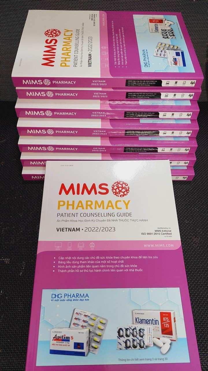 Mims pharmacy 2023