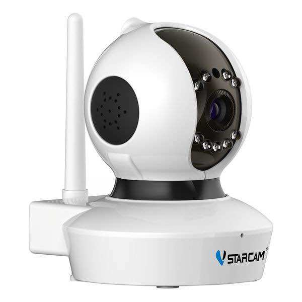 Camera giám sát 360 độ 1MP Xiaomi YI Dome đã qua sử dụng