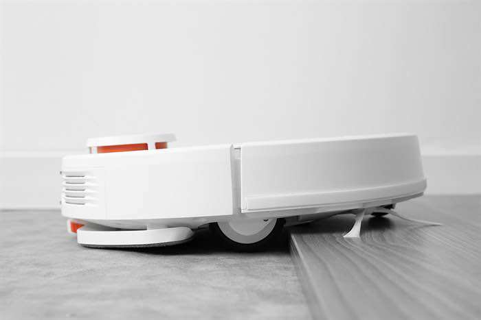 Robot hút bụi lau nhà Xiaomi Vacuum S10