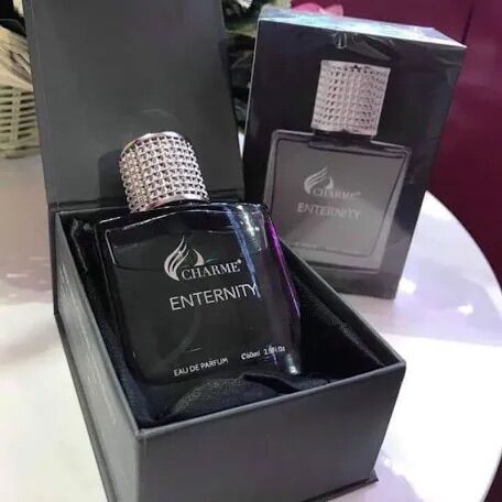 [HCM]Nước hoa nam En ternity 60ml ( cào mã npp)