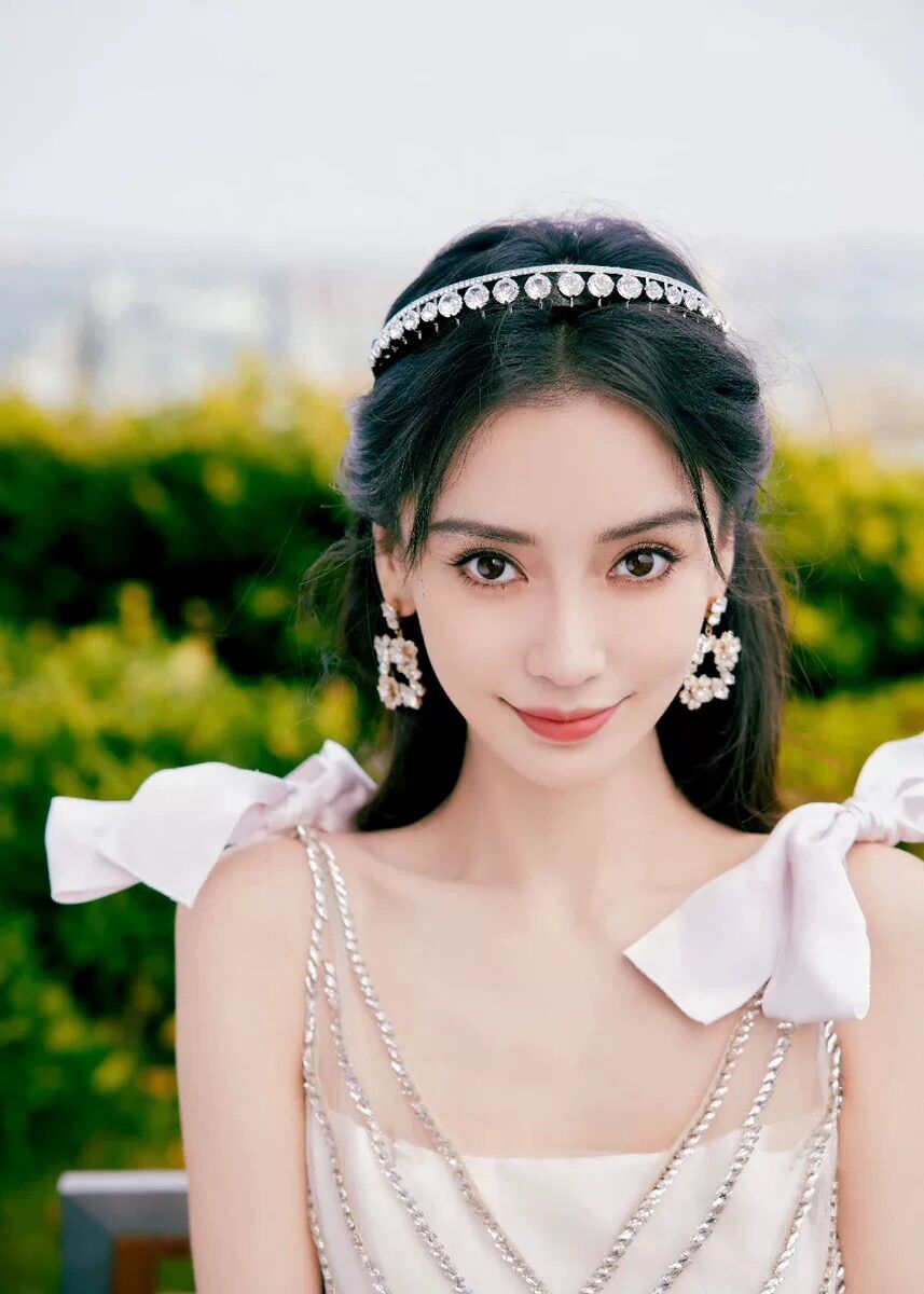 Băng đô tóc đính đá lấp lánh - Cài tóc cho cô dâu - Arora boutique