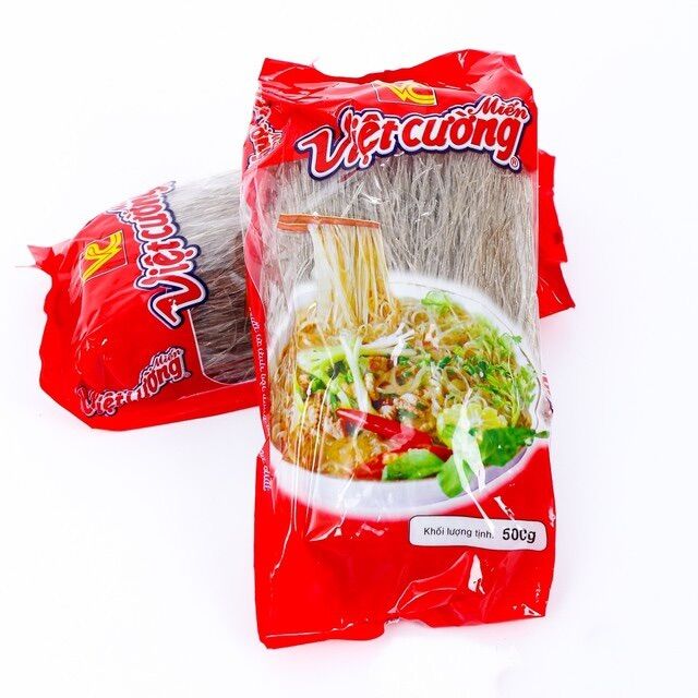 Miến Dong Việt Cường Đặc Sản Thái Nguyên