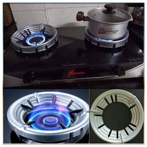 (FREE SHIP) Kiềng Chắn Gió - Kiềng Bếp Ga (HÀNG ĐẸP)