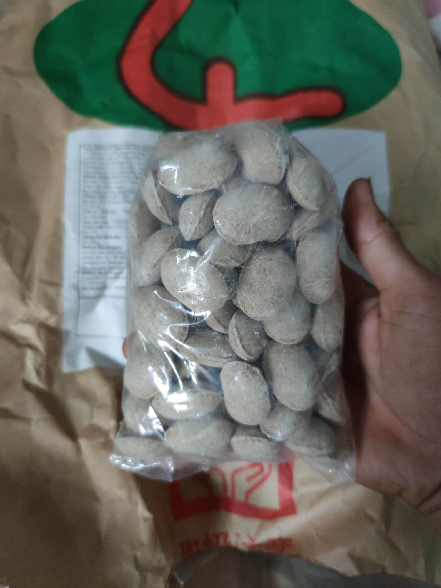 Phân hạt bàng nhật NPK 12-6-6 Tan chậm 6-8 tháng