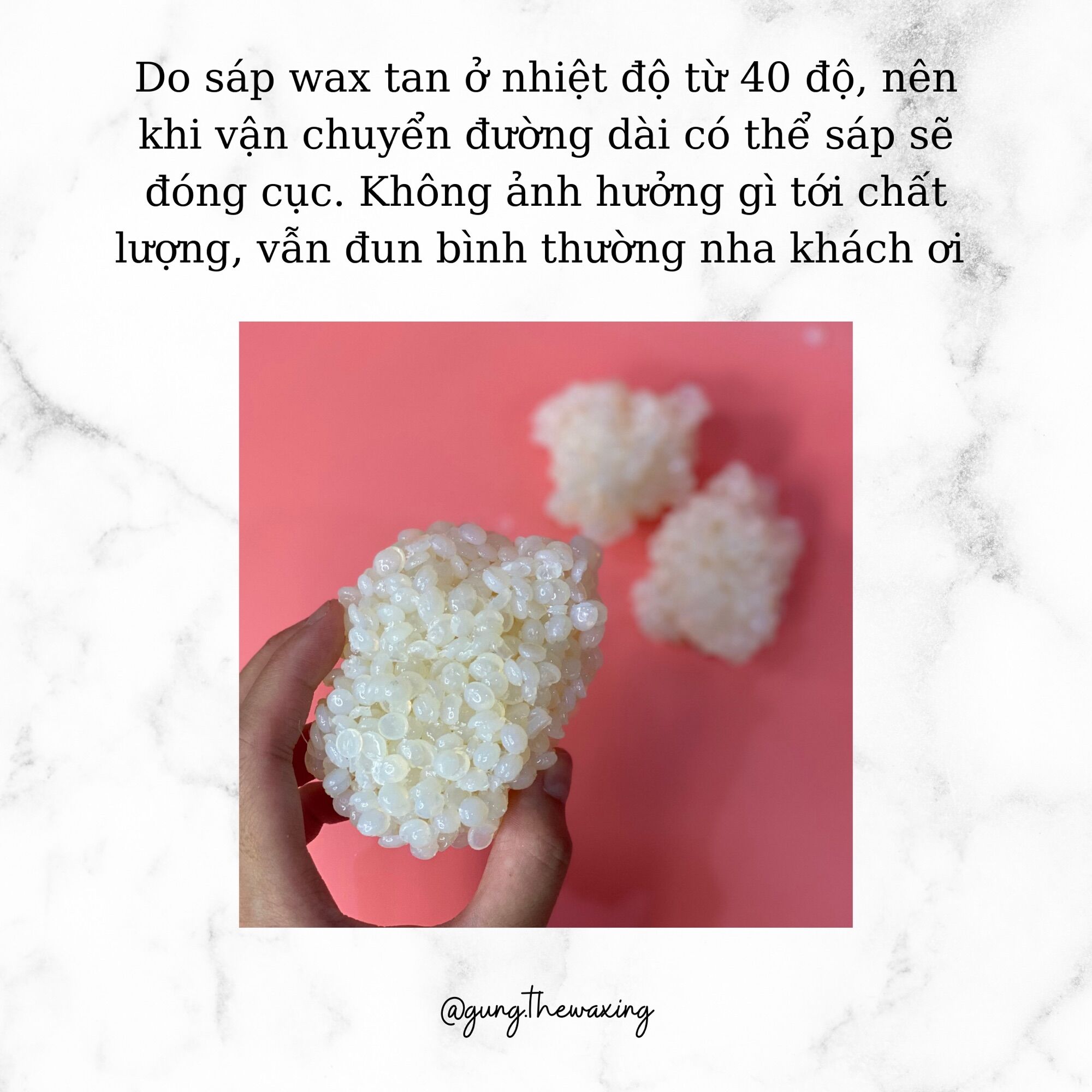Combo 1 Wax Premier Tẩy Lông Triệt Lông (KHÔNG KÈM NỒI ĐUN)