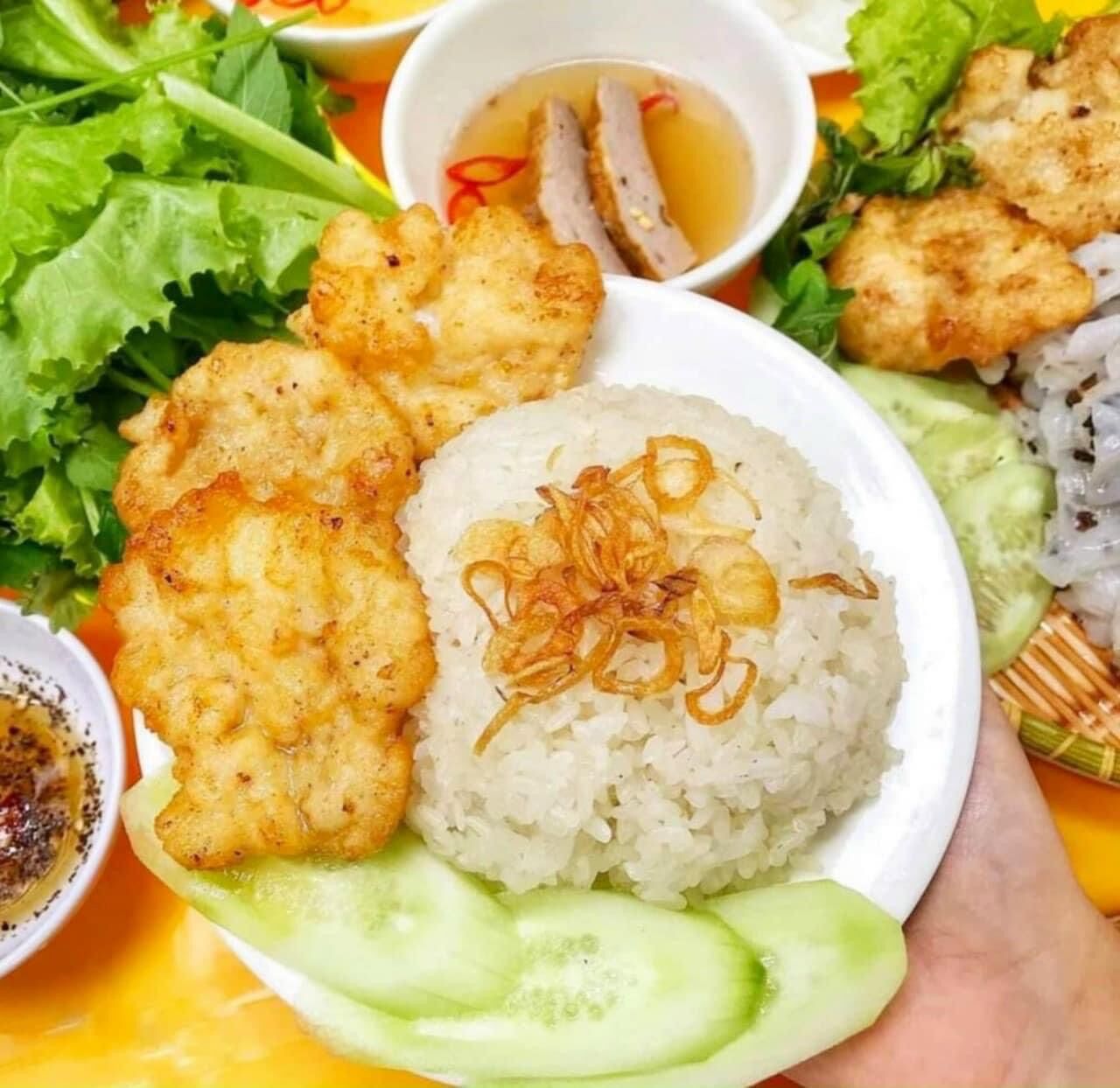0,5kg Chả Mực giã tay Hạ Long - ngon (giao nhanh 2h Tphcm)