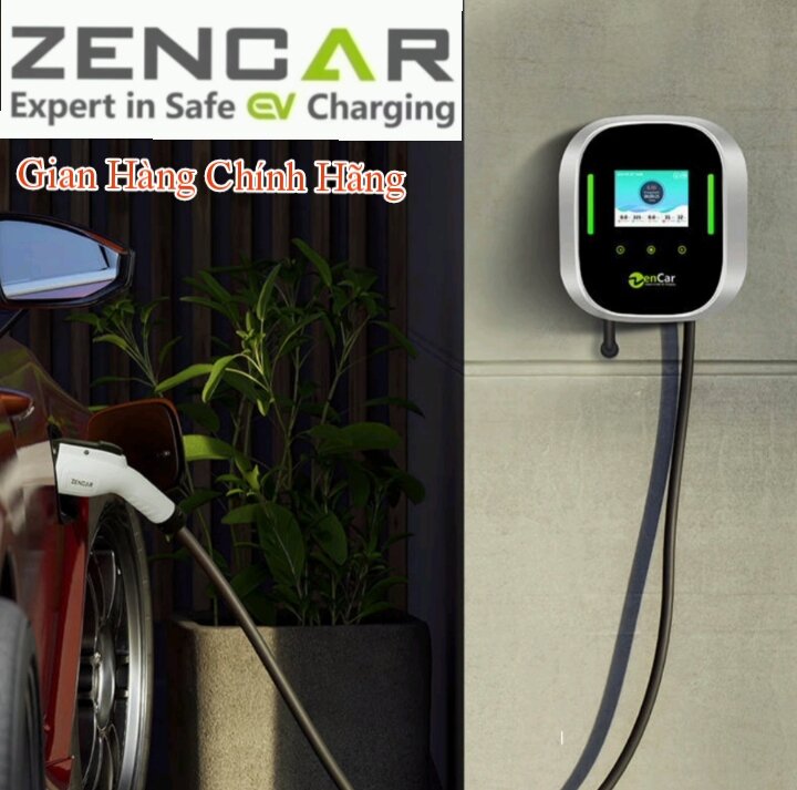 Sạc ô tô điện vinfast 11KW |22KW