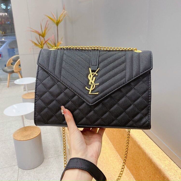 Túi đeo vai Trần trám  size 25