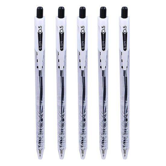 Hộp 20 bút bi Thiên Long Trendee TL-079, 0.5mm