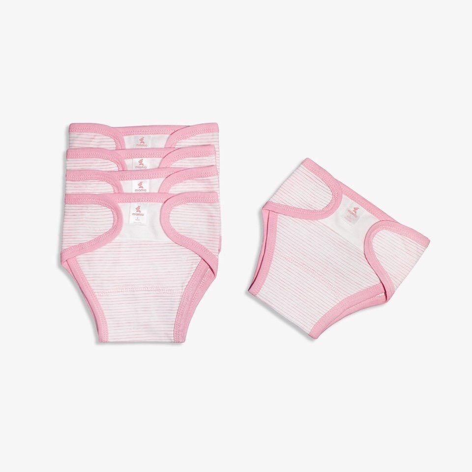 Tả dán vải miomio (0m-6m)