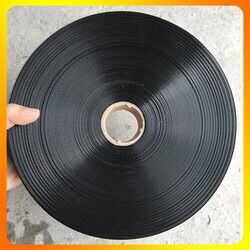 Ống dẹp phi 27 chưa đục lỗ