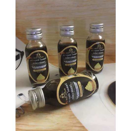 Hương Vani Best Odour 30ml Thái Lan