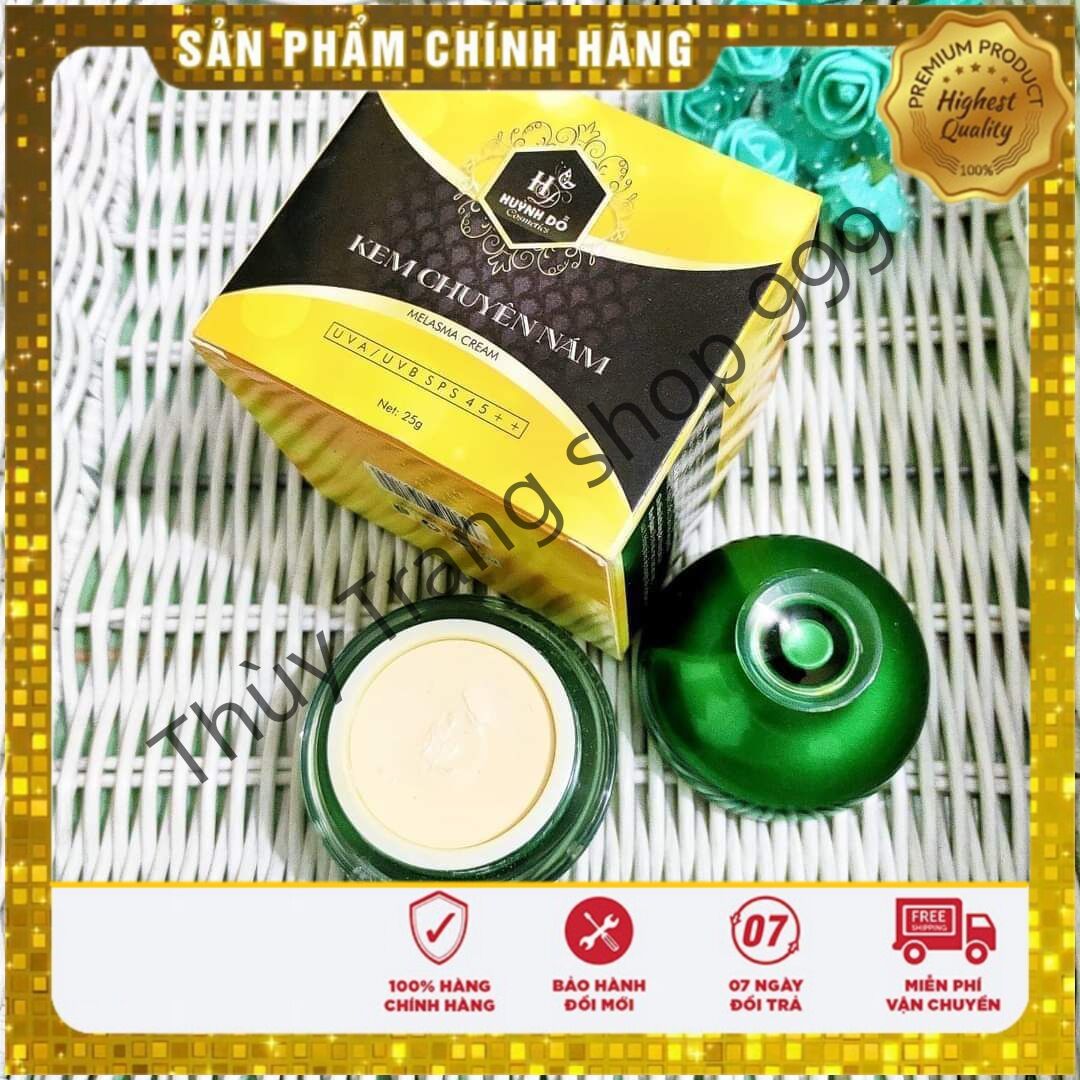 [HCM] Kem nám tàng nhang , dưỡng trắng da ( kèm quà)