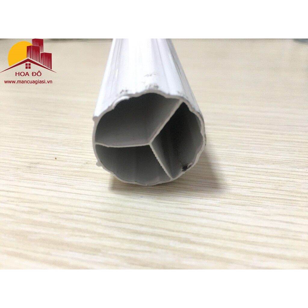 THANH TREO RÈM CỬA + PHỤ KIỆN LẮP ĐẶT ĐẦY ĐỦ