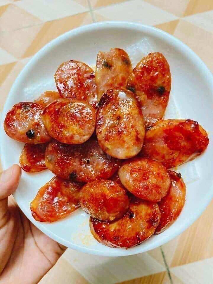 Special Grade Fresh Sausage (500g Bag)