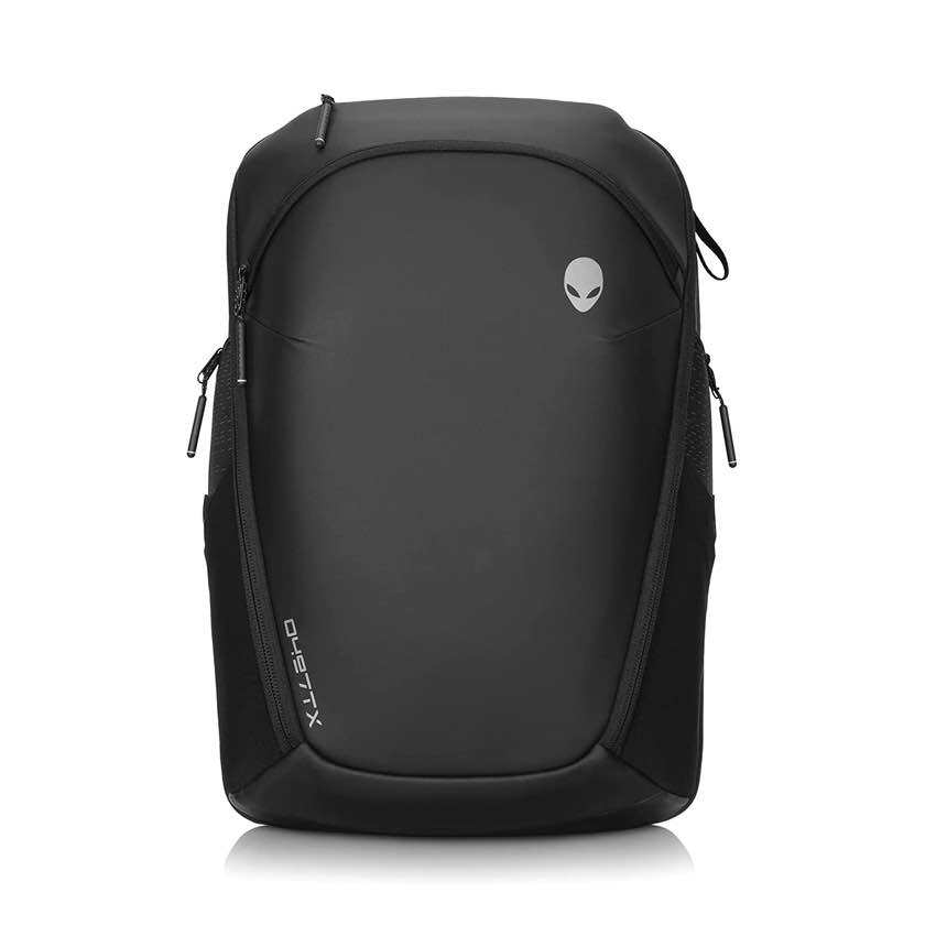 Balo Dell Alienware Backpack Horizon Travel Backpack chống nước,AW723P,AW724P chính hãng