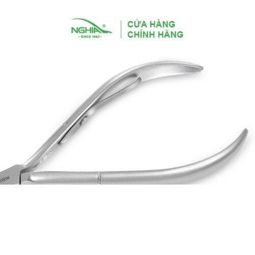 Kềm nghĩa cắt da D506,  kìm nhặt da D506