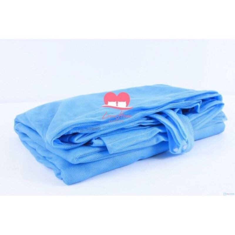 màn mùng chống Muỗi ,màn tuyn thái dày