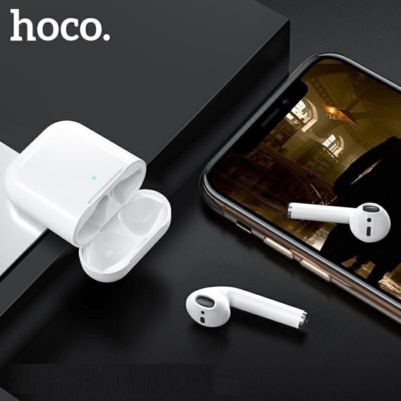 Tai nghe blutooth hoco ces3 TWS v5.0
