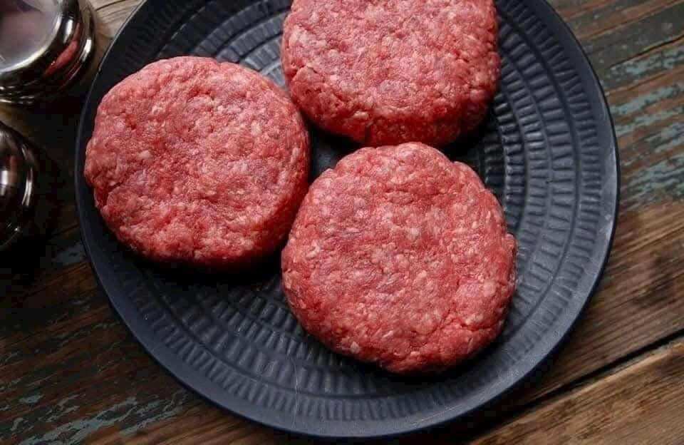 0,5kg Thịt Bò Kobe Úc xay sẵn (giao hoả tốc tphcm)