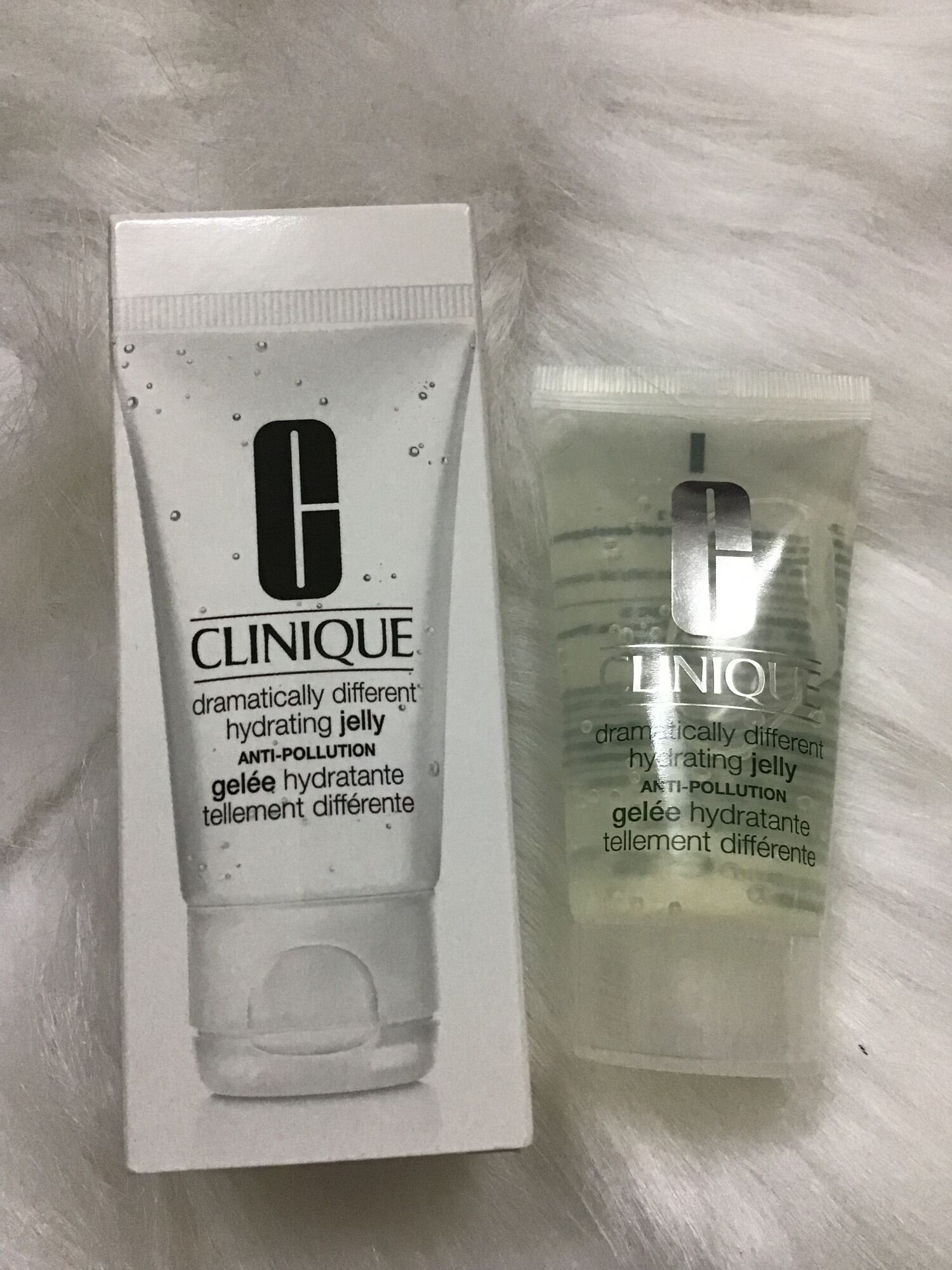 Kem Dưỡng Clinique 30Ml Dạng Gel Trong Fullbox