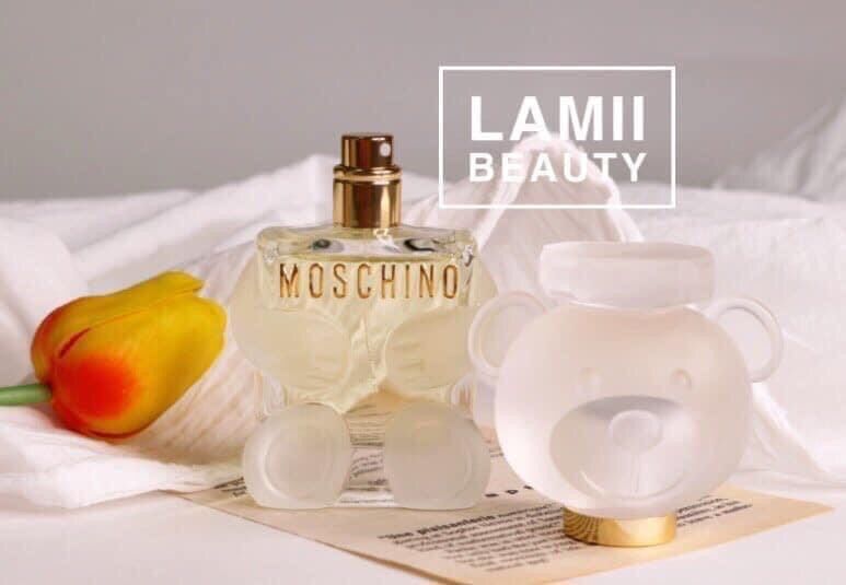 Nước hoa Gấu Moschino TOY 2